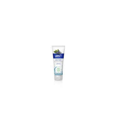 Body wash ultra hydrating tube