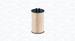 Magneti Marelli Oliefilter 152071761692