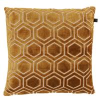 Kussen Hexagon 45x45 in 7 kleuren