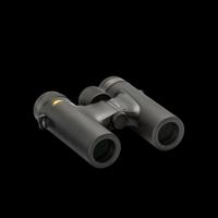 Bynolyt Robin 8x25 Verrekijker Zwart