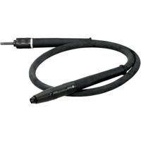 Flessibile per smerigliatrice diritta - METABO - 1,3 m