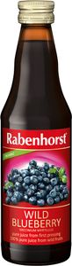 Rabenhorst Bosbessensap