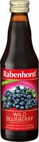Rabenhorst Bosbessensap - thumbnail