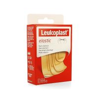 Leukoplast Elastic Assortiment 40 7321922 - thumbnail