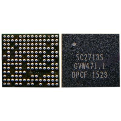 Vermogen IC module SC2713S