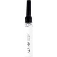 Alpina lakstift black ral9005