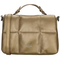 Charm London Citybag Schoudertas Manchester Goud Brons