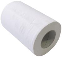 Euro poetspapier minirol 1-laags 120 meter x 20cm (12 rollen)