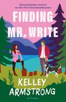 Finding Mr. Write (Paperback)