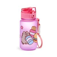 Union Pusheen de kat core pop top 350ml ecozen kinder drinkfles