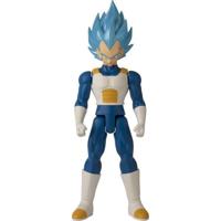 DRAGON BALL SUPER - Giant Limit Breaker Figuur 30 cm - Super Saiyan Vegeta Blue