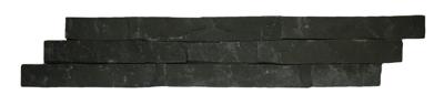 Steenstrips 09 Gray Marmer 10x50 cm