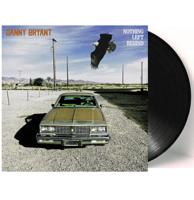 Danny Bryant - Nothing Left Behind (LP)