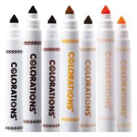 Colorations chubby viltstiften huidtinten, 35st. Colorations chubby viltstiften huidtinten, 35st.