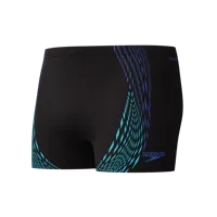 Speedo Eco Duo Logo Print Zwembroek