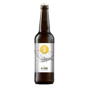 Berging Berging - B2 Blond 33CL