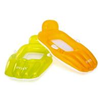 Opblaasbare zwembadstoel Intex 56805EU