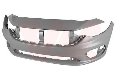 voorbumper in primer 1717574