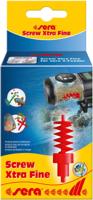Screw Xtra Fine transportschroef voor X-Feeder 1 st - Sera