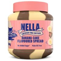 HealthyCo Nella - Banana Cake (350 gr)