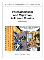 Postcolonialism and Migration in French Comics - Mark McKinney - ebook