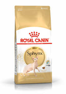 Royal Canin Sphynx Adult kattenvoer 10kg