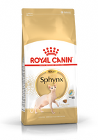 Royal Canin Sphynx Adult kattenvoer 10kg