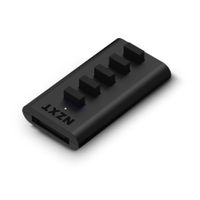 NZXT Internal USB Hub v3 usb-hub - thumbnail