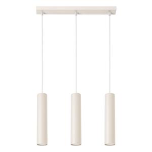 Hanglamp LAGOS 3L beige