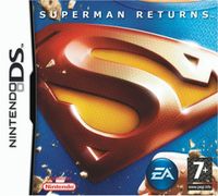 Superman Returns - thumbnail