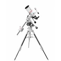 Bresser Optik Messier AR-102xs/460 EXOS-2/EQ5 Refractor-telescoop Equatoriaal Achromatisch Vergroting 30 tot 200 x - thumbnail