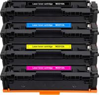 Huismerk HP 207X (met chip) Toner - Inktkenners