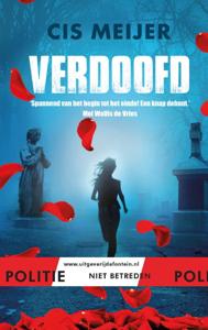 Verdoofd (Hardback)