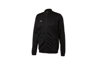 CRIVIT Heren sportvest (Zwart, XL)