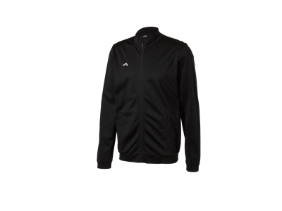 CRIVIT Heren sportvest (Zwart, XL)