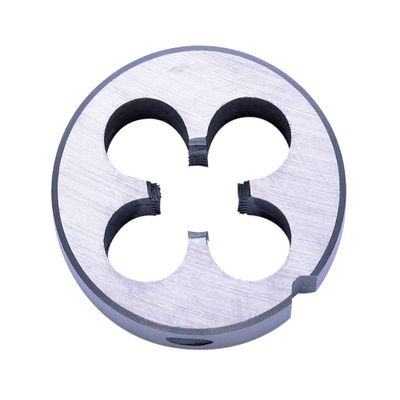 Eventus by Exact 10504 Snijsets Metrisch fijn Mf10 Rechtssnijdend DIN 223 HSS 30 mm 11 mm
