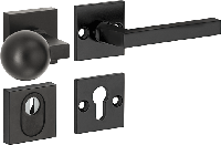 Knopg.RS SKG Kare/BHrozet MMZ