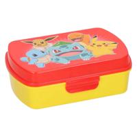 Speelgoedland Pokémon broodtrommel