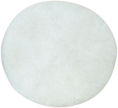 PROXXON Lambskins polishing cap 50mm 2st