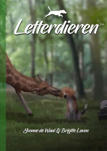 Letterdieren (Hardback)