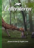 Letterdieren (Hardback)
