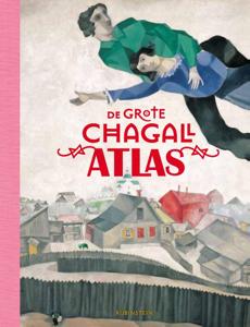 De grote Chagall atlas (Hardback)