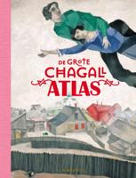 De grote Chagall atlas (Hardback)