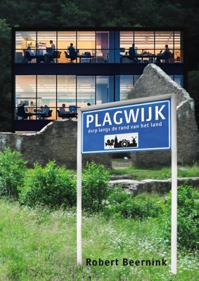 Plagwijk (Paperback)