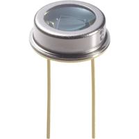 Fotodiode BPW 21 TO-39 820 nm 55 ° OSRAM BPW 21