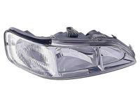 Koplamp rechts SEDAN H7+H1 2519962