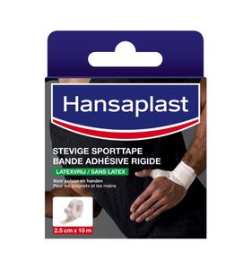 Sport tape smal 2.50cm x 10m