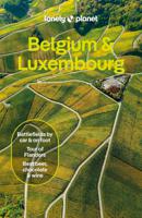 Reisgids Belgium & Luxembourg - België & Luxemburg | Lonely Planet - thumbnail