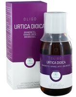 RP Vitamino Analytic Oligoplant Urtica Dioica 120ml