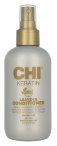 CHI Keratin Leave-In Conditioner 177 ml